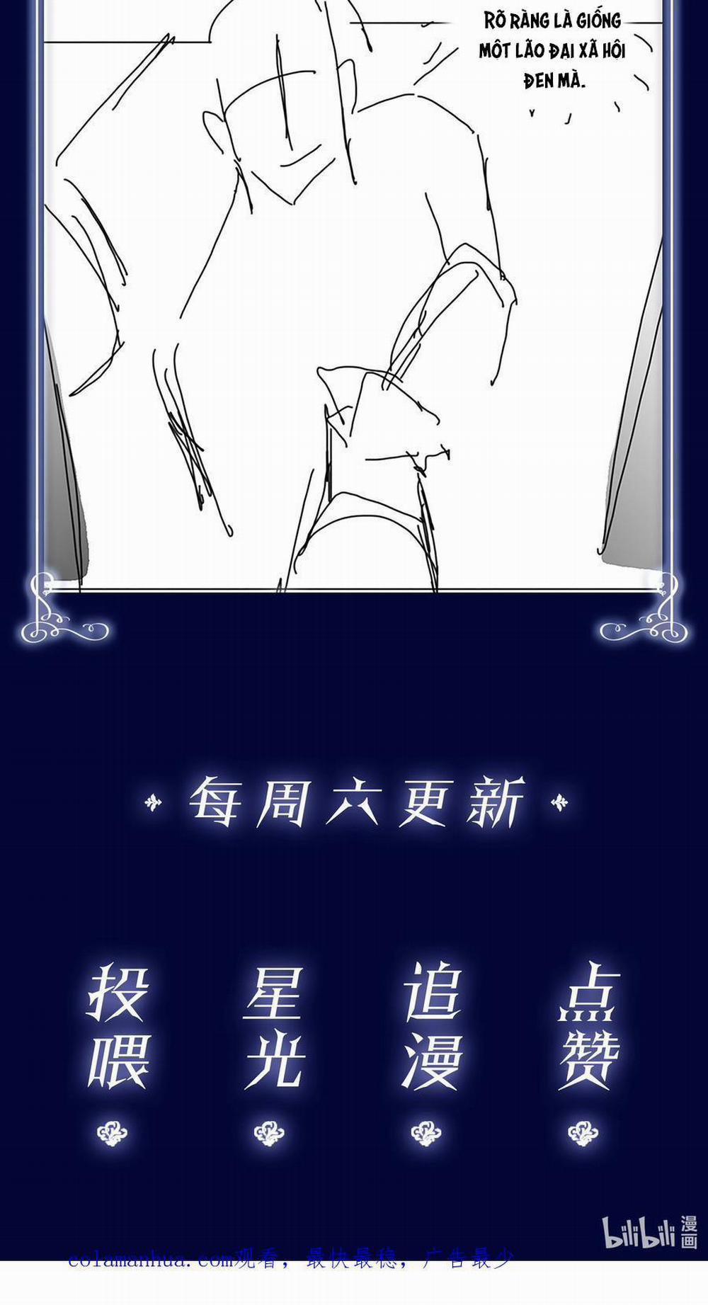 Không Làm Trai Bao! 109 trang 47