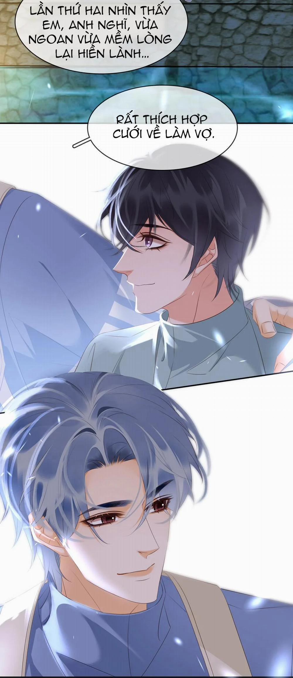 Không Làm Trai Bao! 109 trang 8