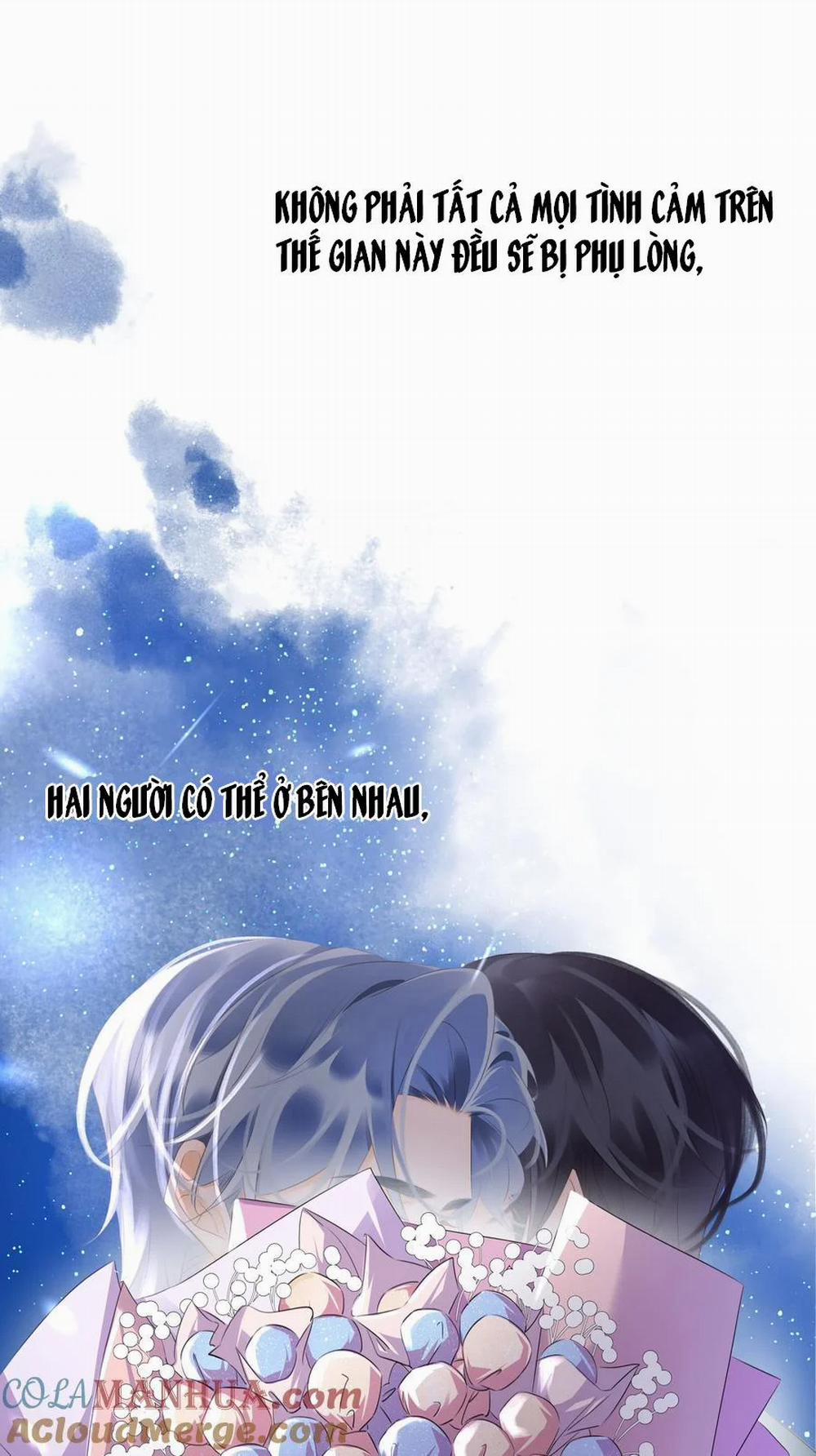 Không Làm Trai Bao! 109 trang 9