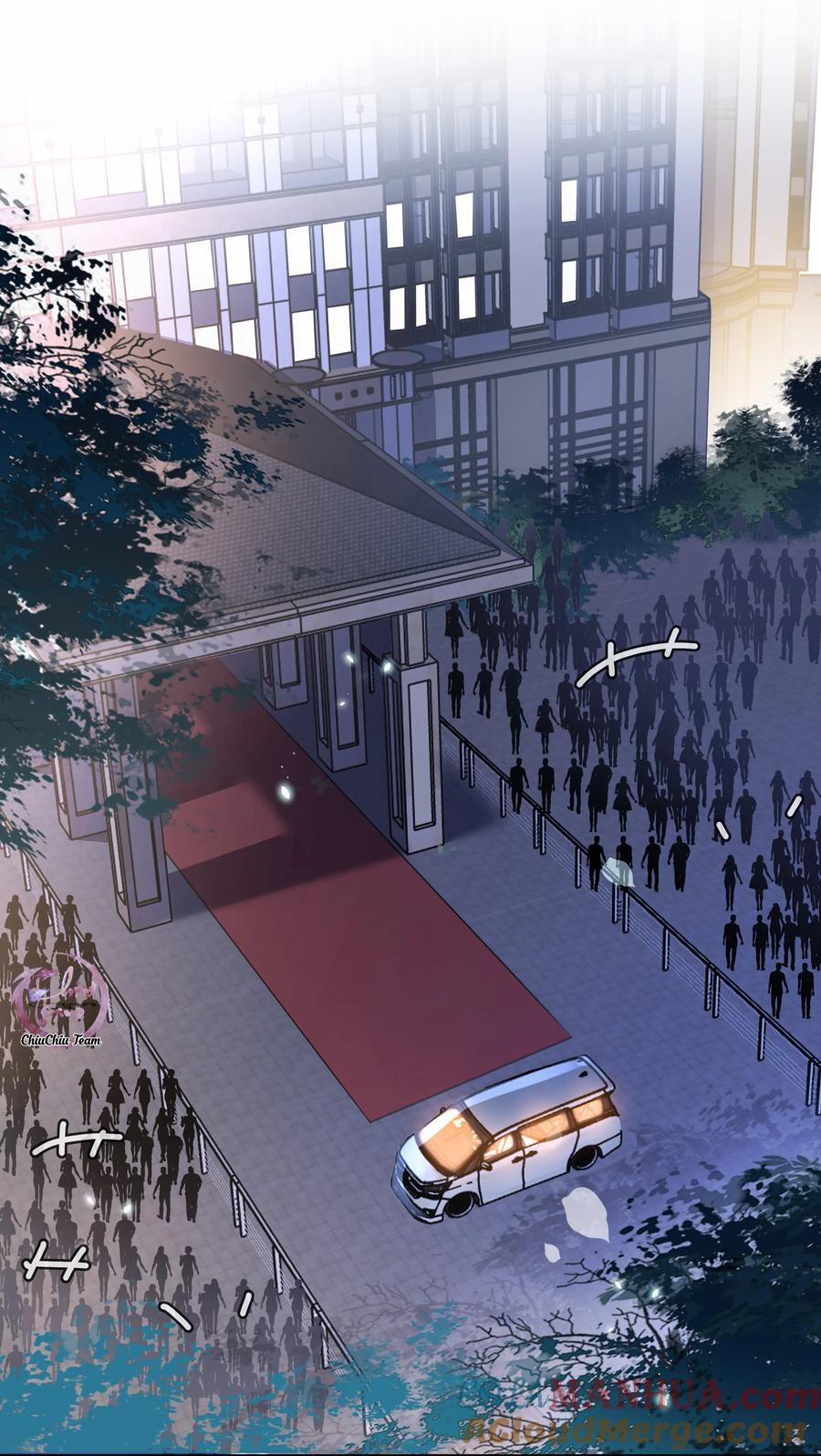 Không Làm Trai Bao! 110 trang 14