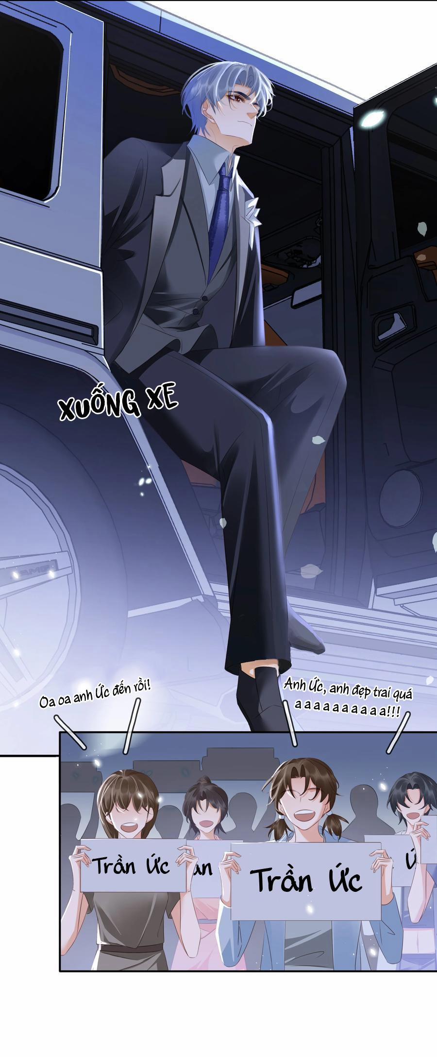 Không Làm Trai Bao! 110 trang 15