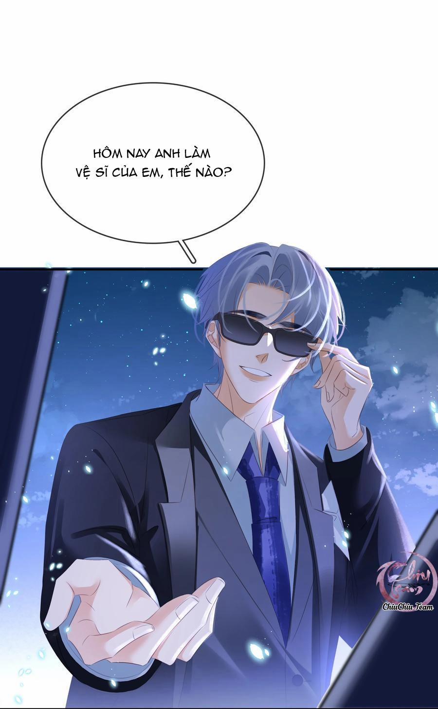 Không Làm Trai Bao! 110 trang 16