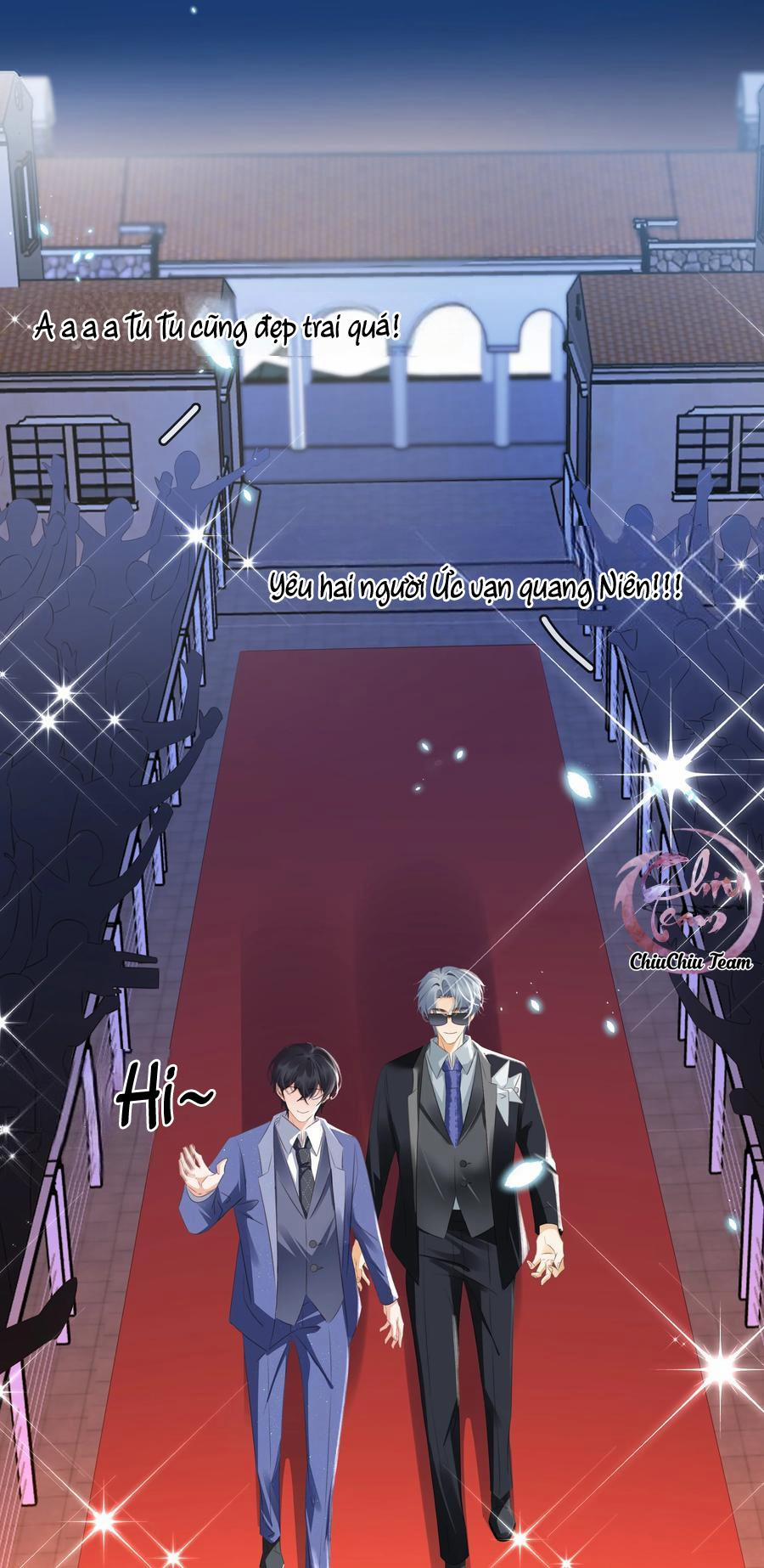 Không Làm Trai Bao! 110 trang 18