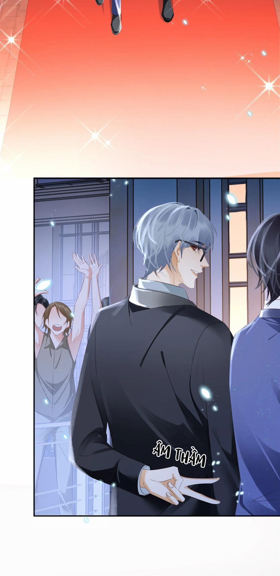 Không Làm Trai Bao! 110 trang 19