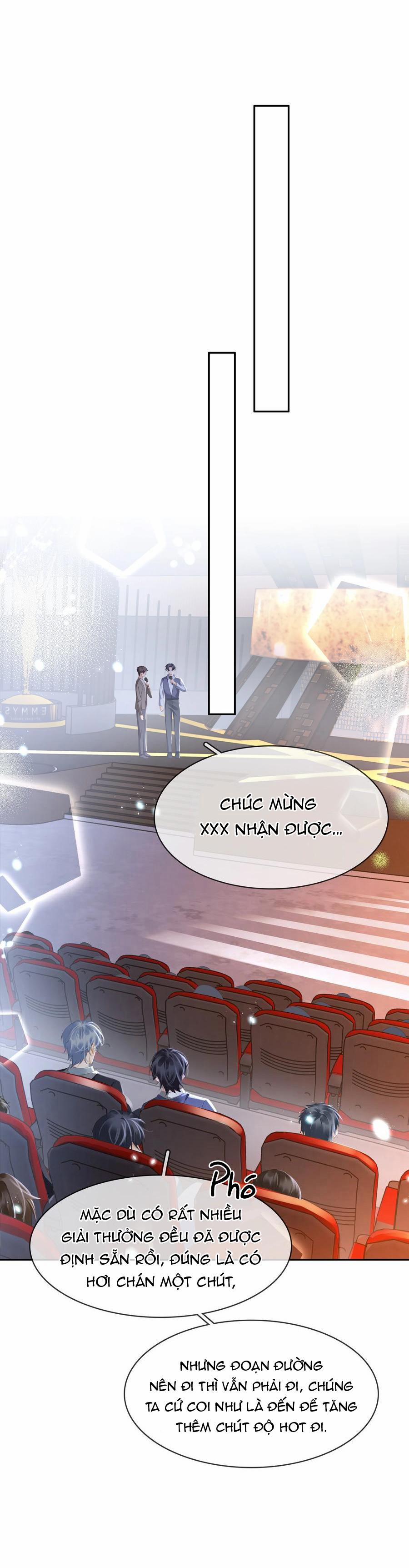 Không Làm Trai Bao! 110 trang 21