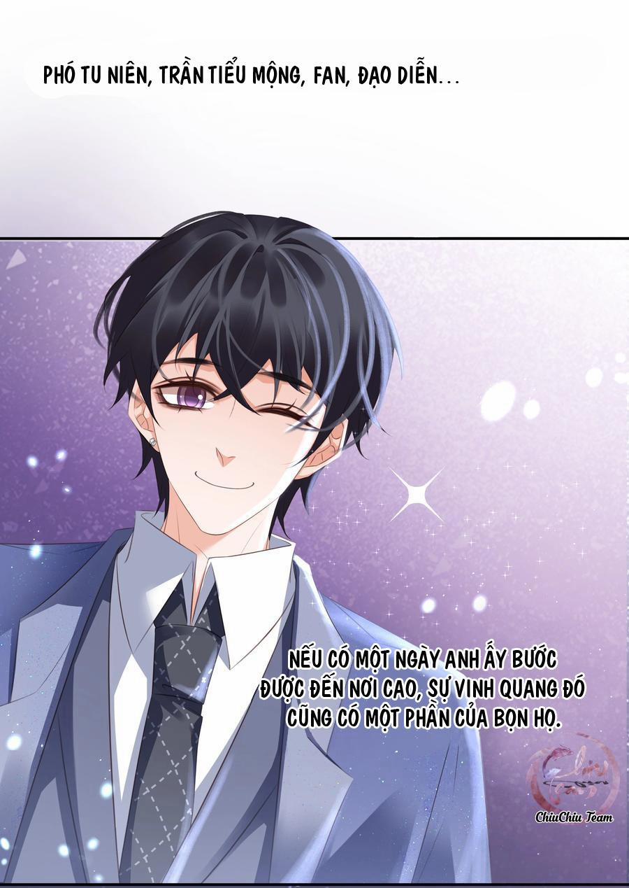 Không Làm Trai Bao! 110 trang 27