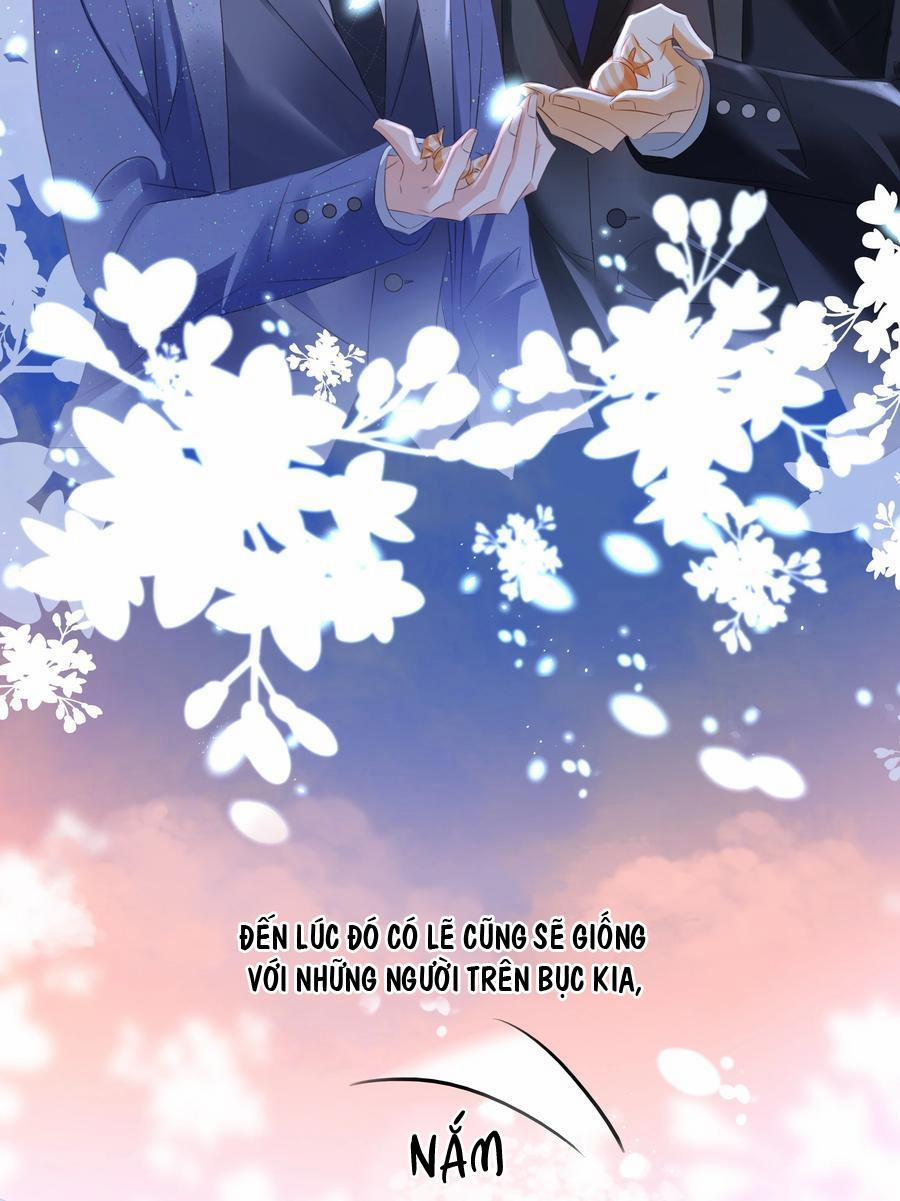 Không Làm Trai Bao! 110 trang 29