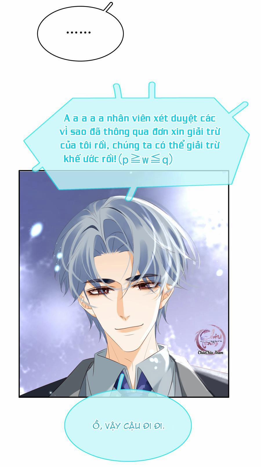 Không Làm Trai Bao! 110 trang 32