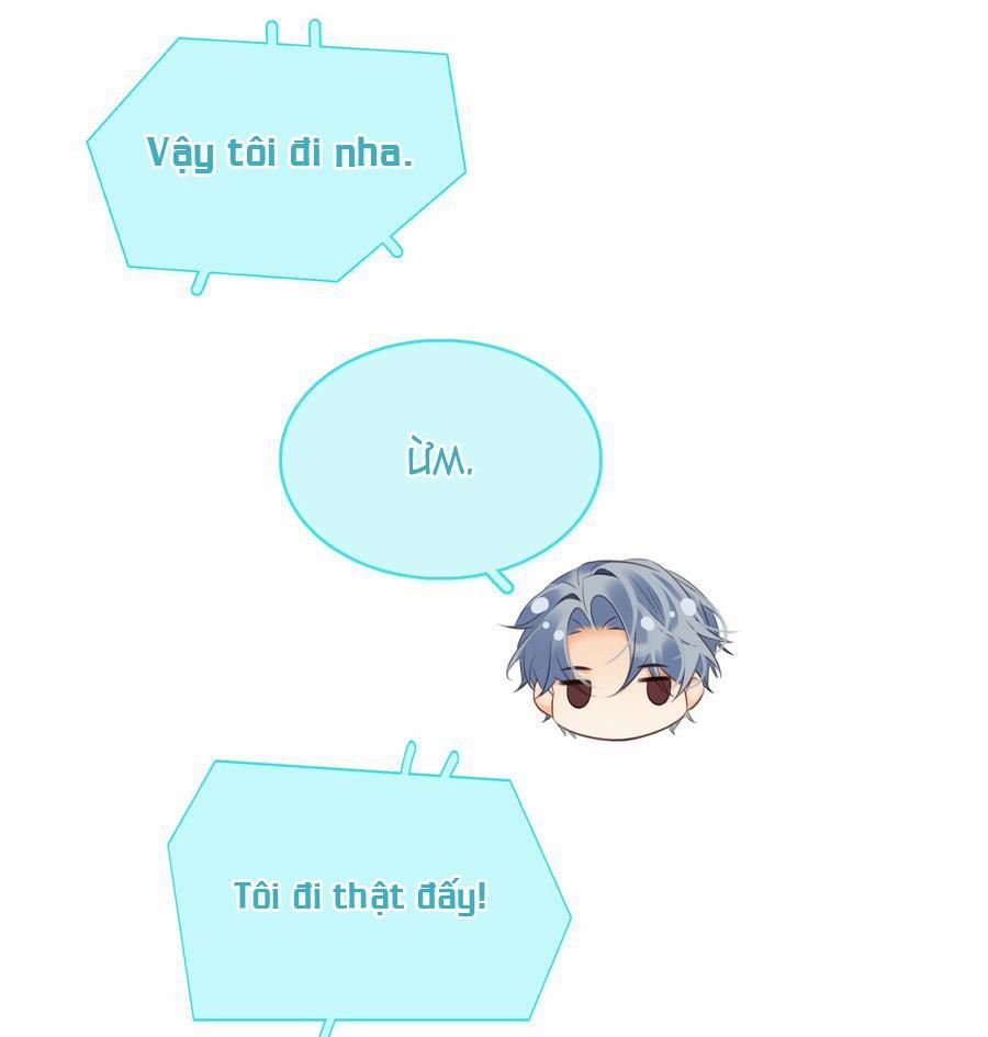 Không Làm Trai Bao! 110 trang 33