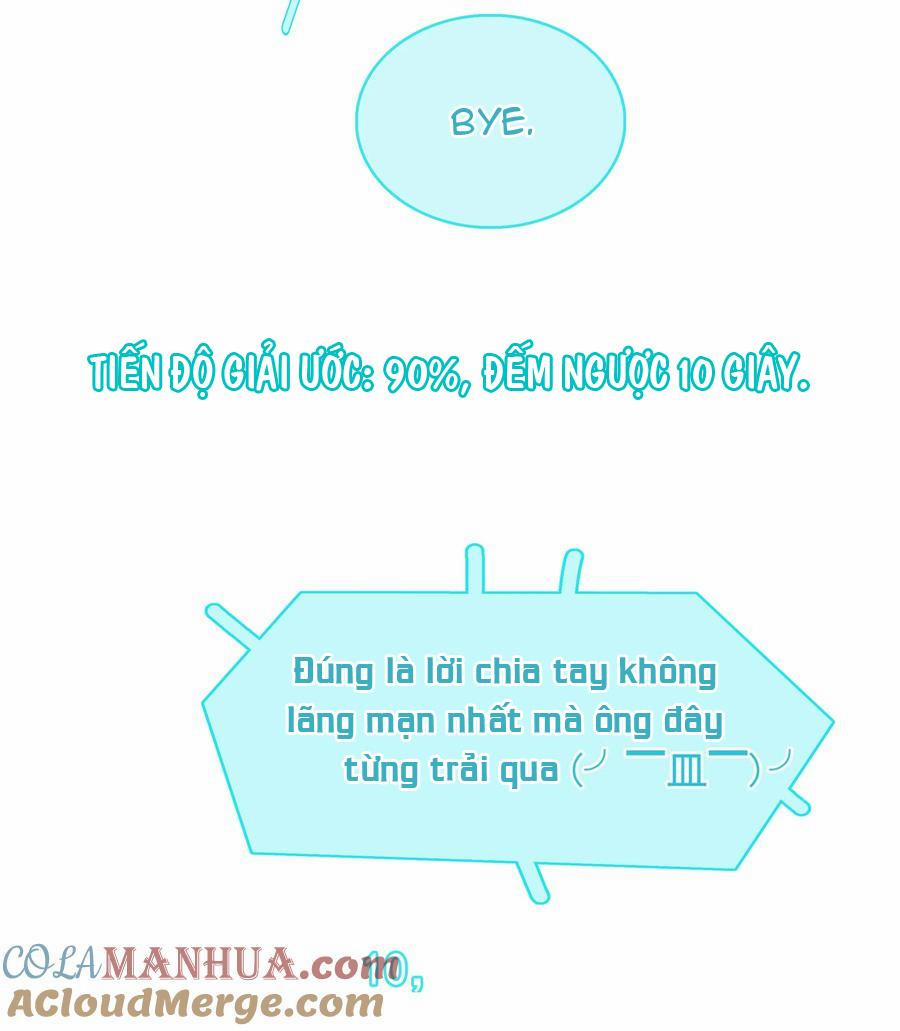 Không Làm Trai Bao! 110 trang 34