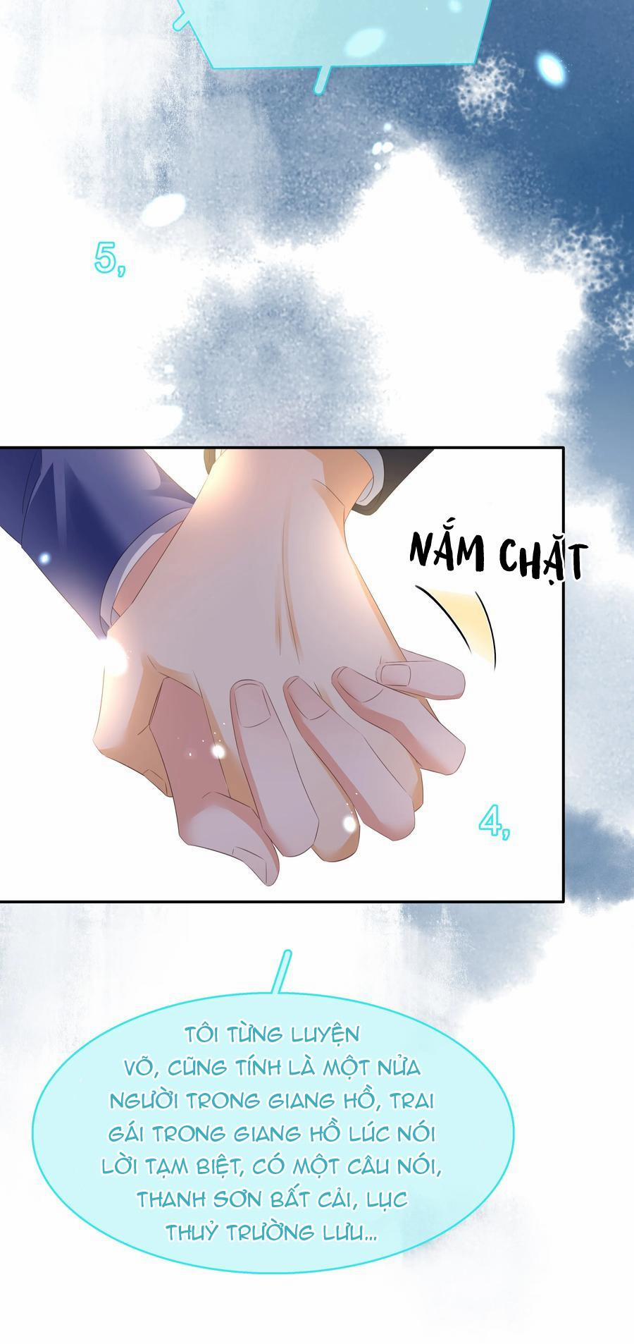 Không Làm Trai Bao! 110 trang 36