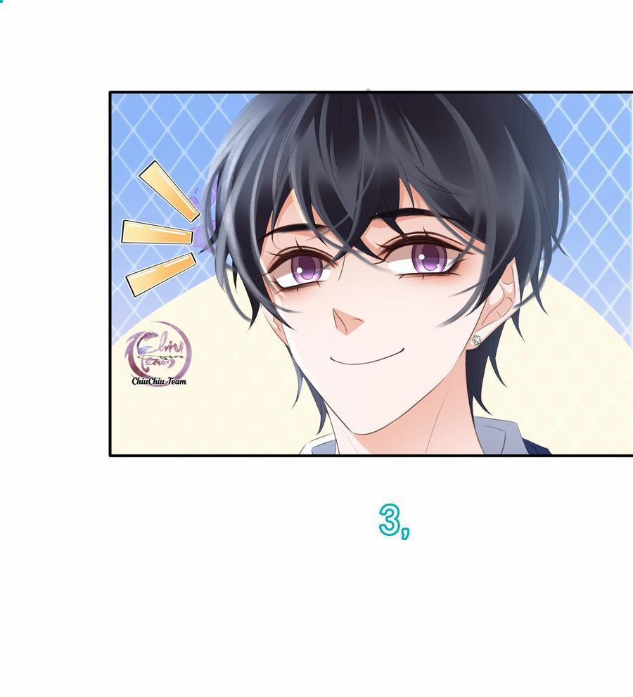 Không Làm Trai Bao! 110 trang 37