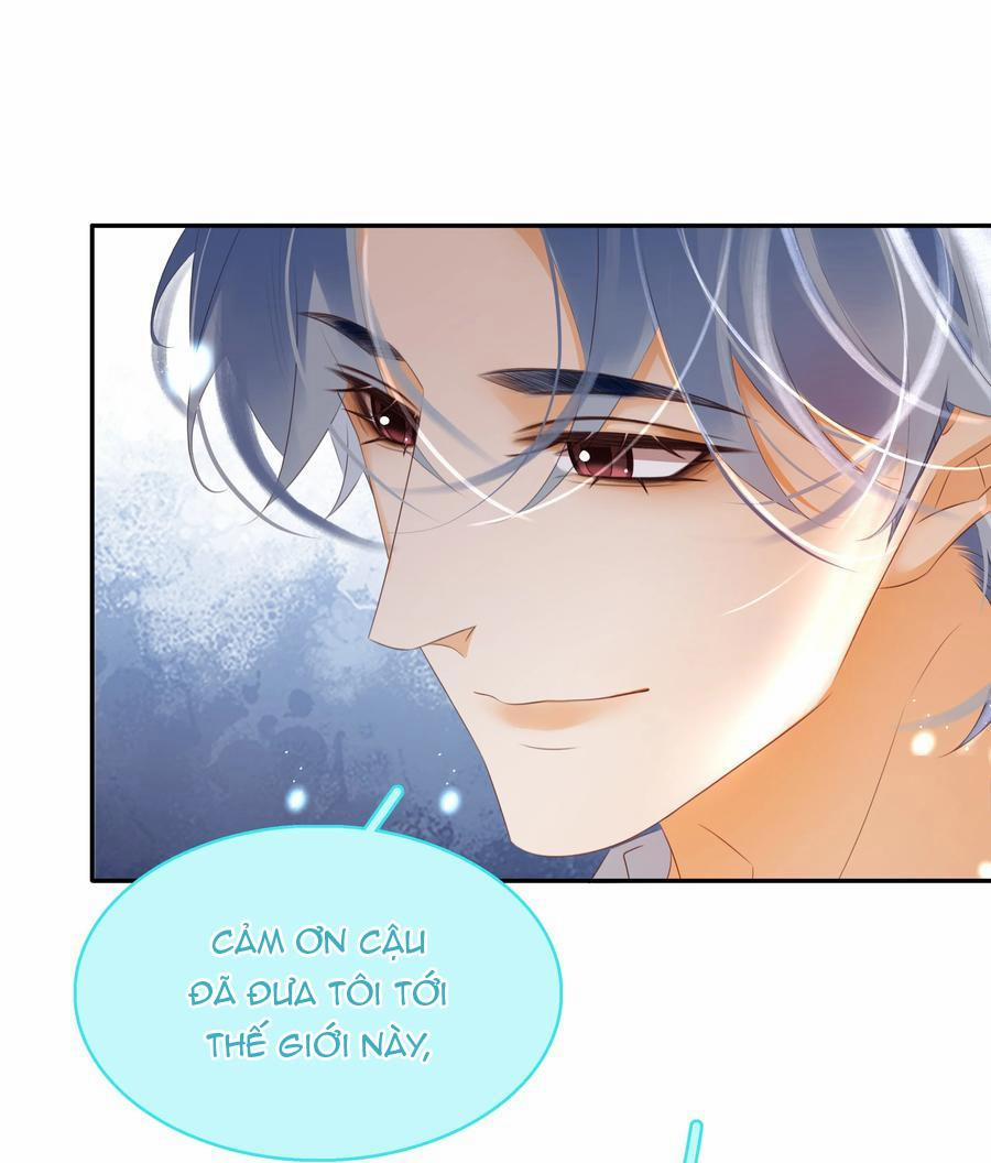 Không Làm Trai Bao! 110 trang 39