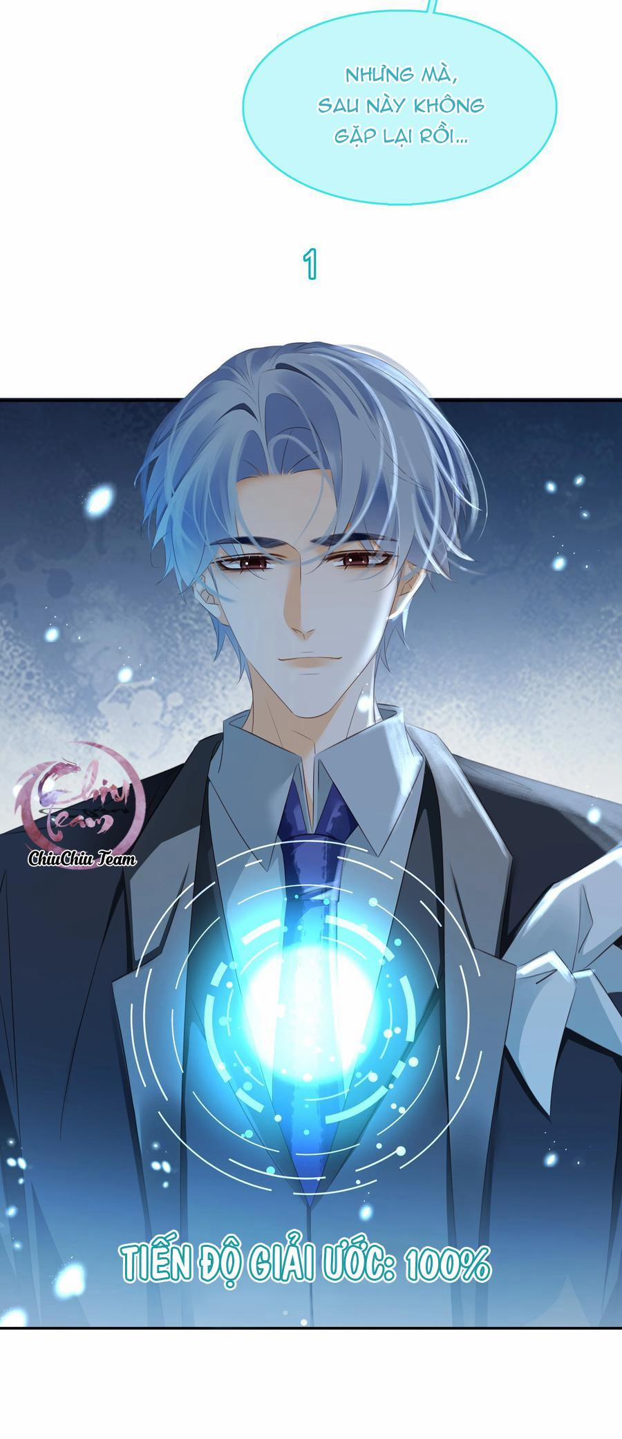 Không Làm Trai Bao! 110 trang 40