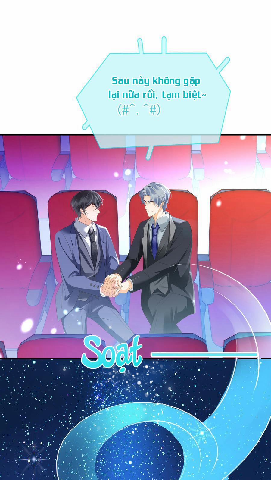 Không Làm Trai Bao! 110 trang 41