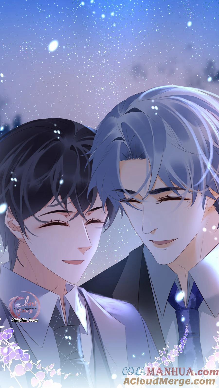 Không Làm Trai Bao! 110 trang 43