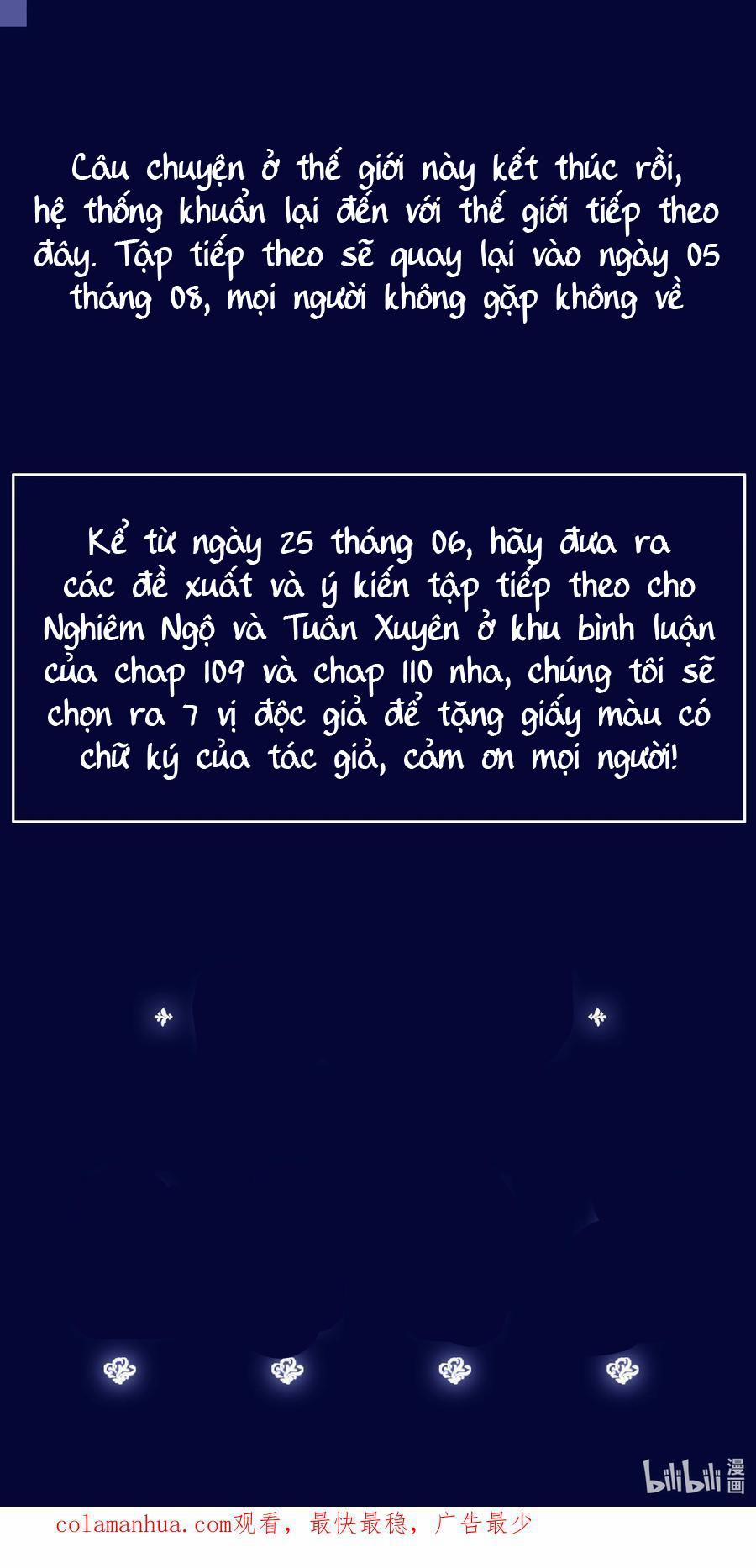 Không Làm Trai Bao! 110 trang 45