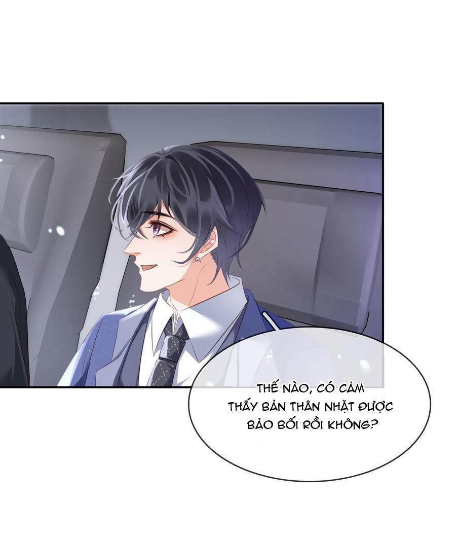 Không Làm Trai Bao! 110 trang 7