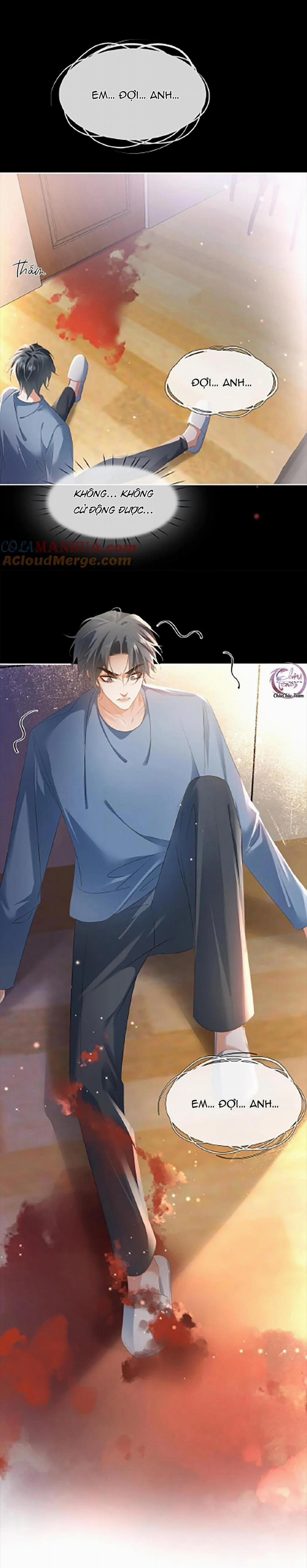 Không Làm Trai Bao! 112 trang 11