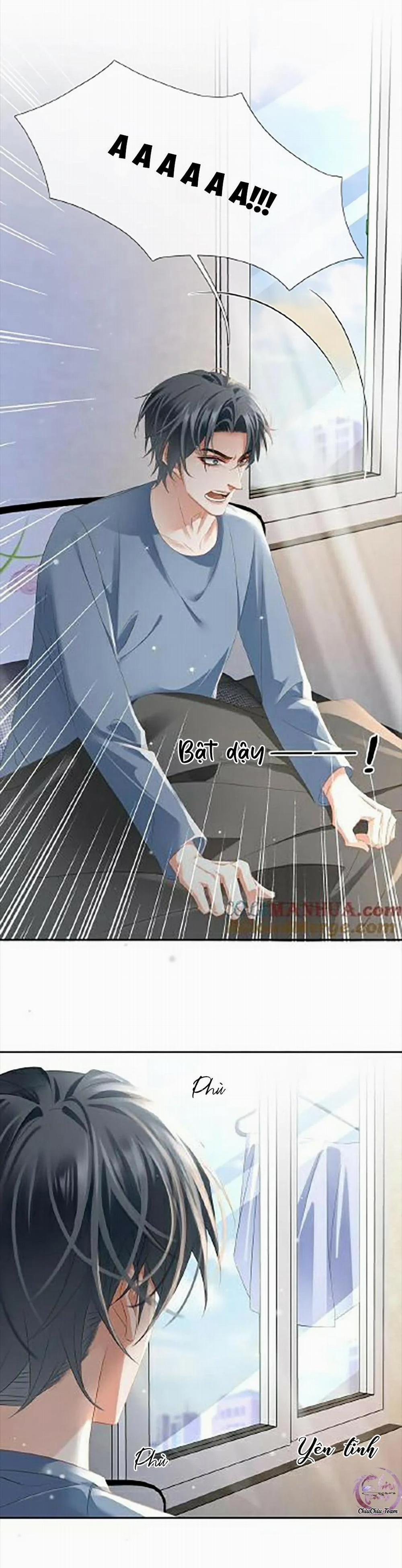 Không Làm Trai Bao! 112 trang 12