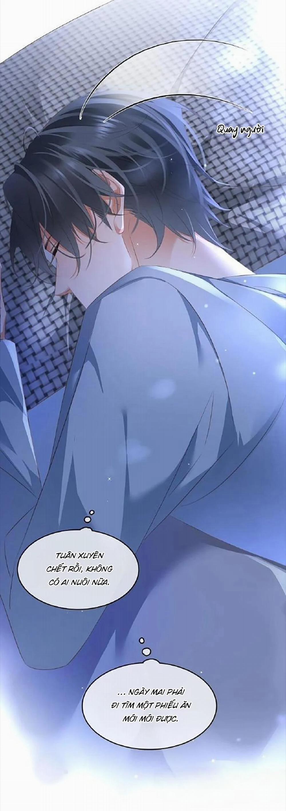 Không Làm Trai Bao! 112 trang 2