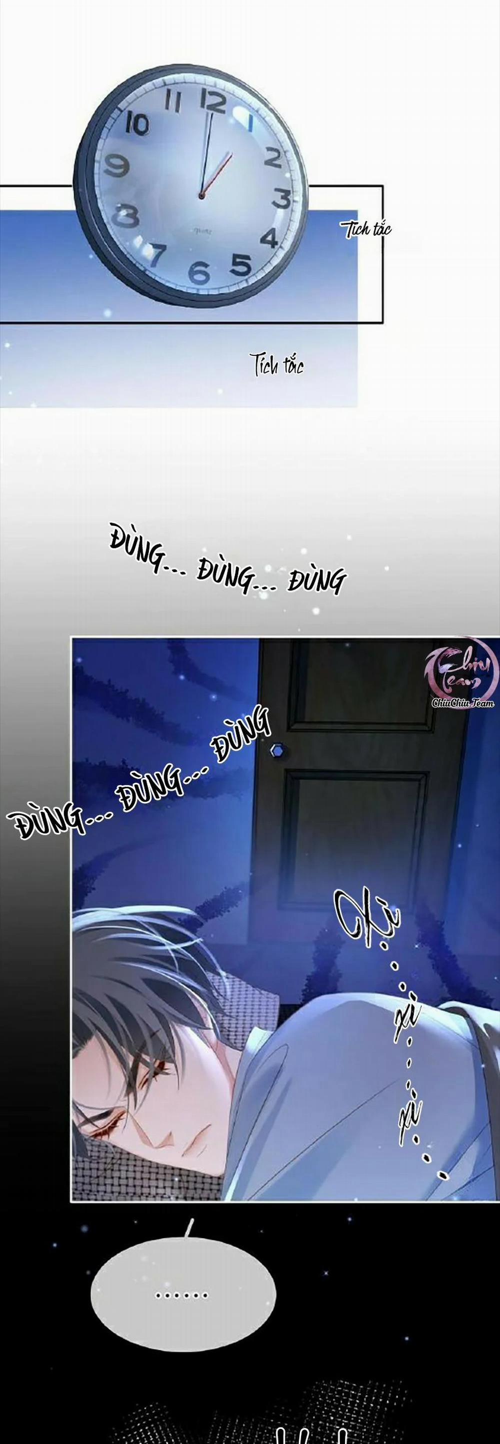 Không Làm Trai Bao! 112 trang 3