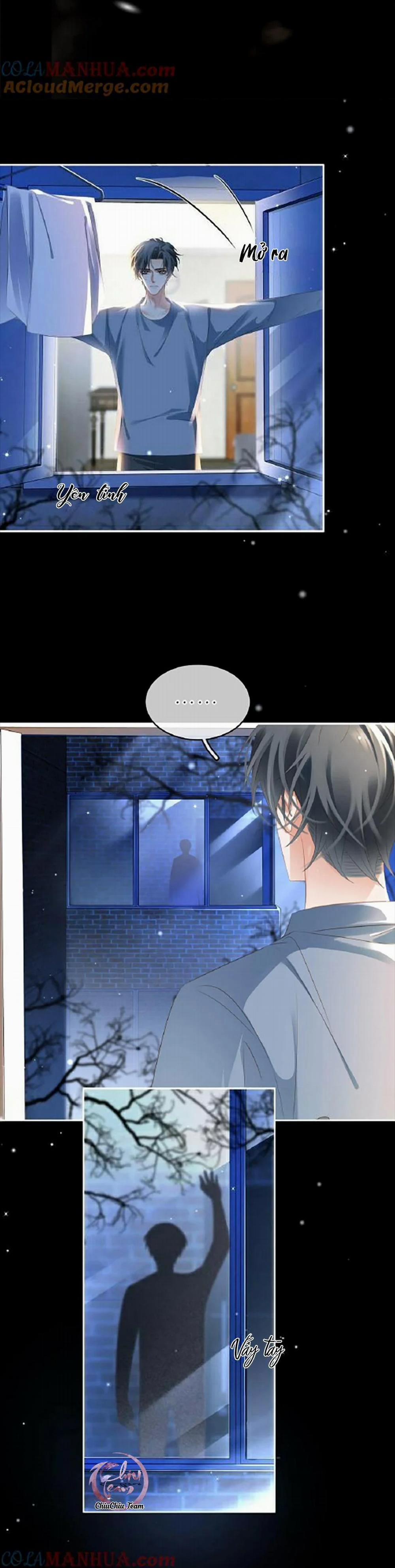 Không Làm Trai Bao! 112 trang 6