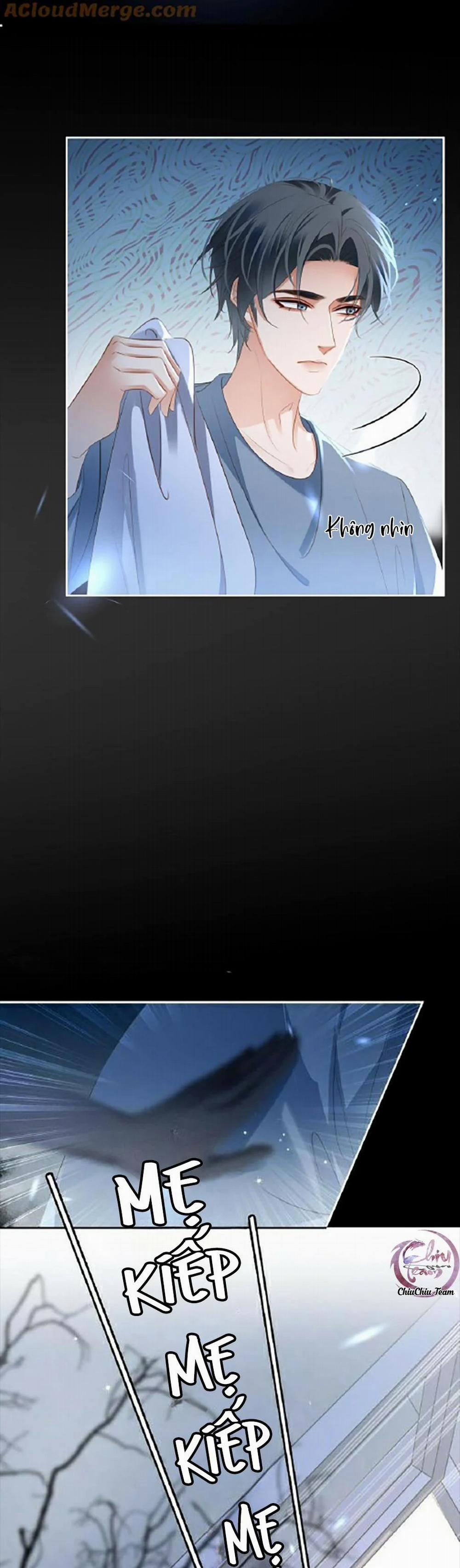 Không Làm Trai Bao! 112 trang 7