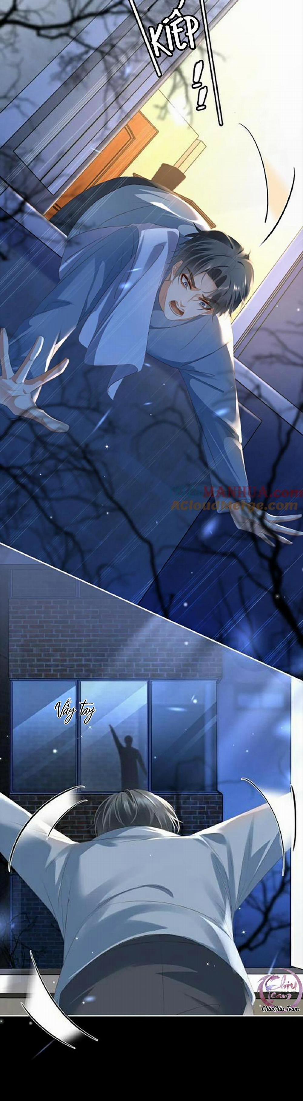 Không Làm Trai Bao! 112 trang 8