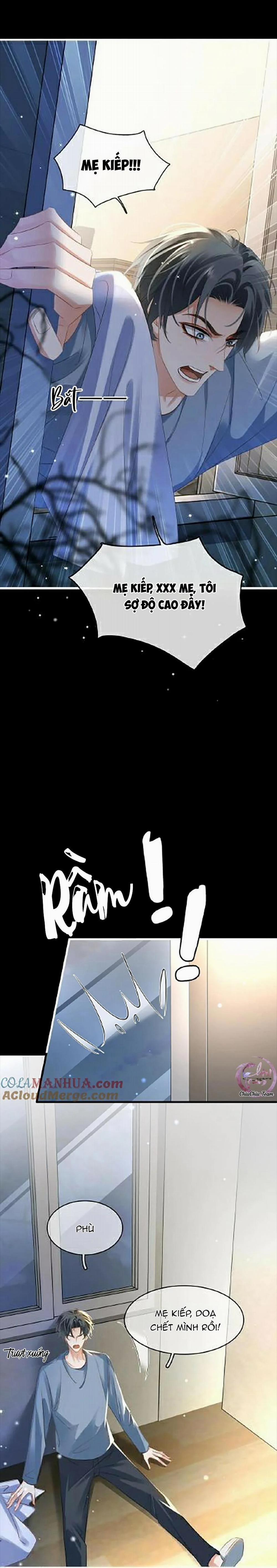 Không Làm Trai Bao! 112 trang 9