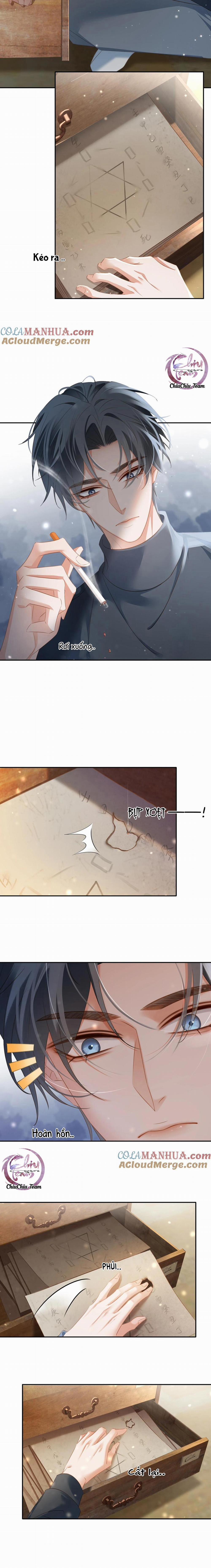 Không Làm Trai Bao! 113 trang 2