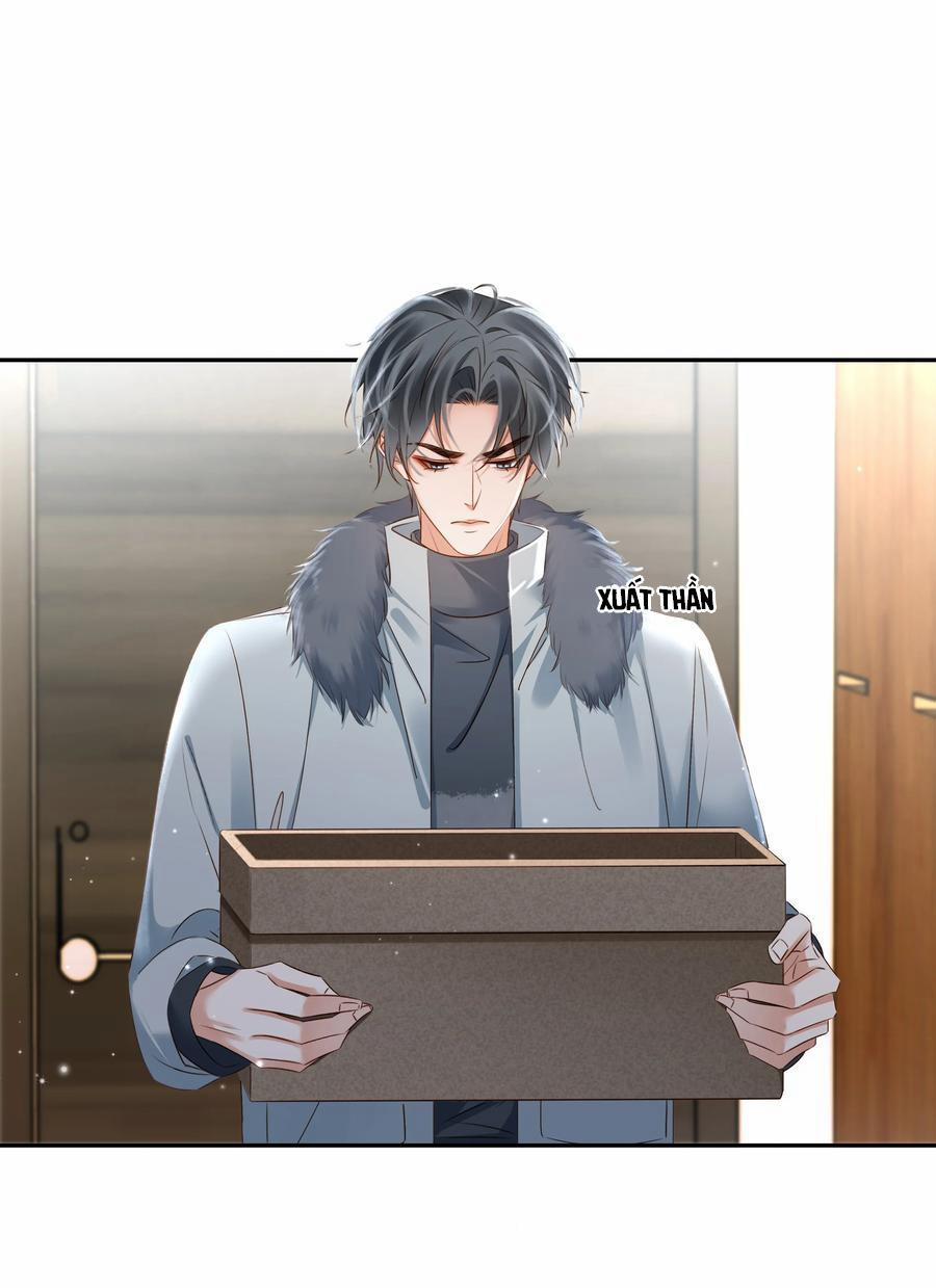 Không Làm Trai Bao! 114 trang 0