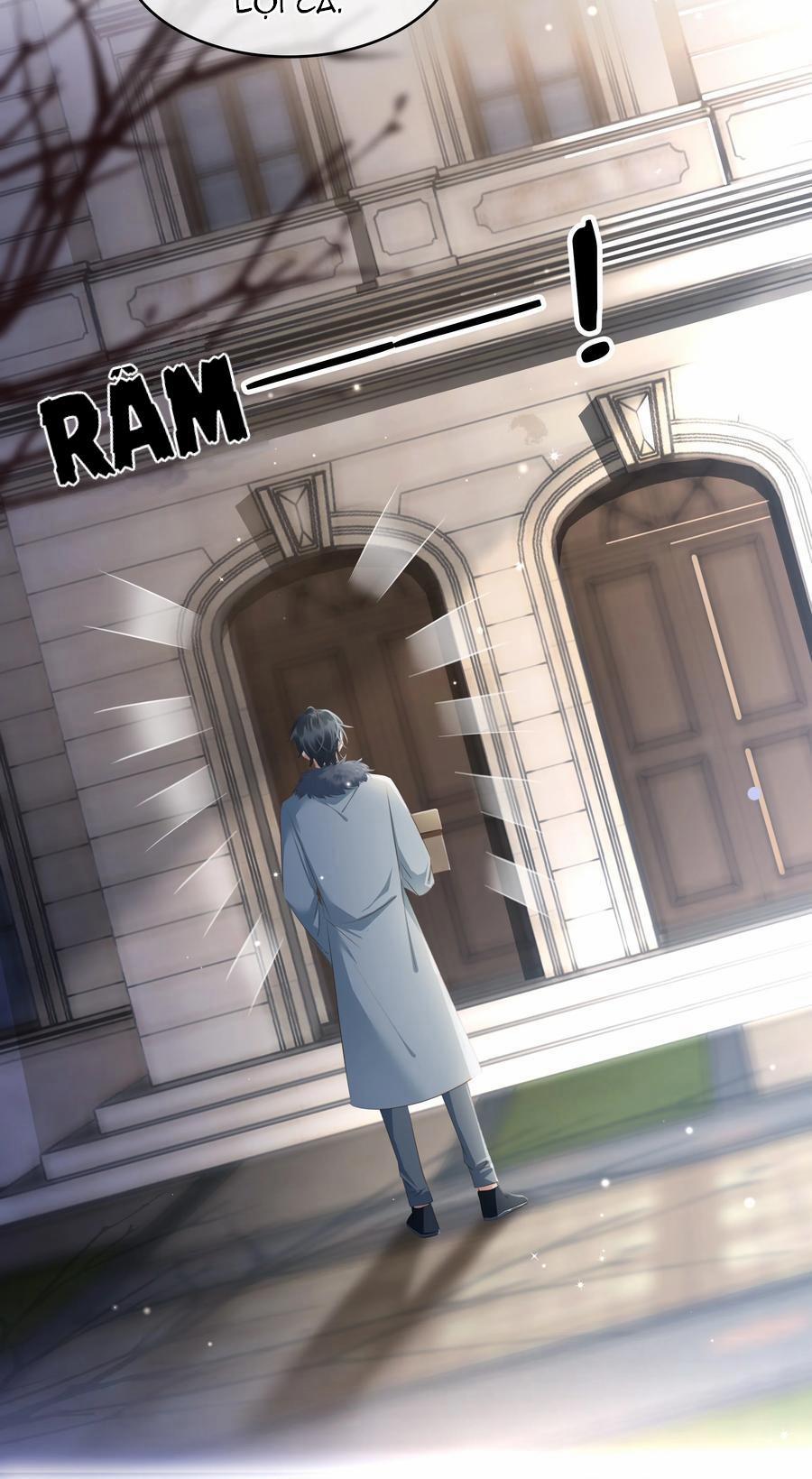 Không Làm Trai Bao! 114 trang 14