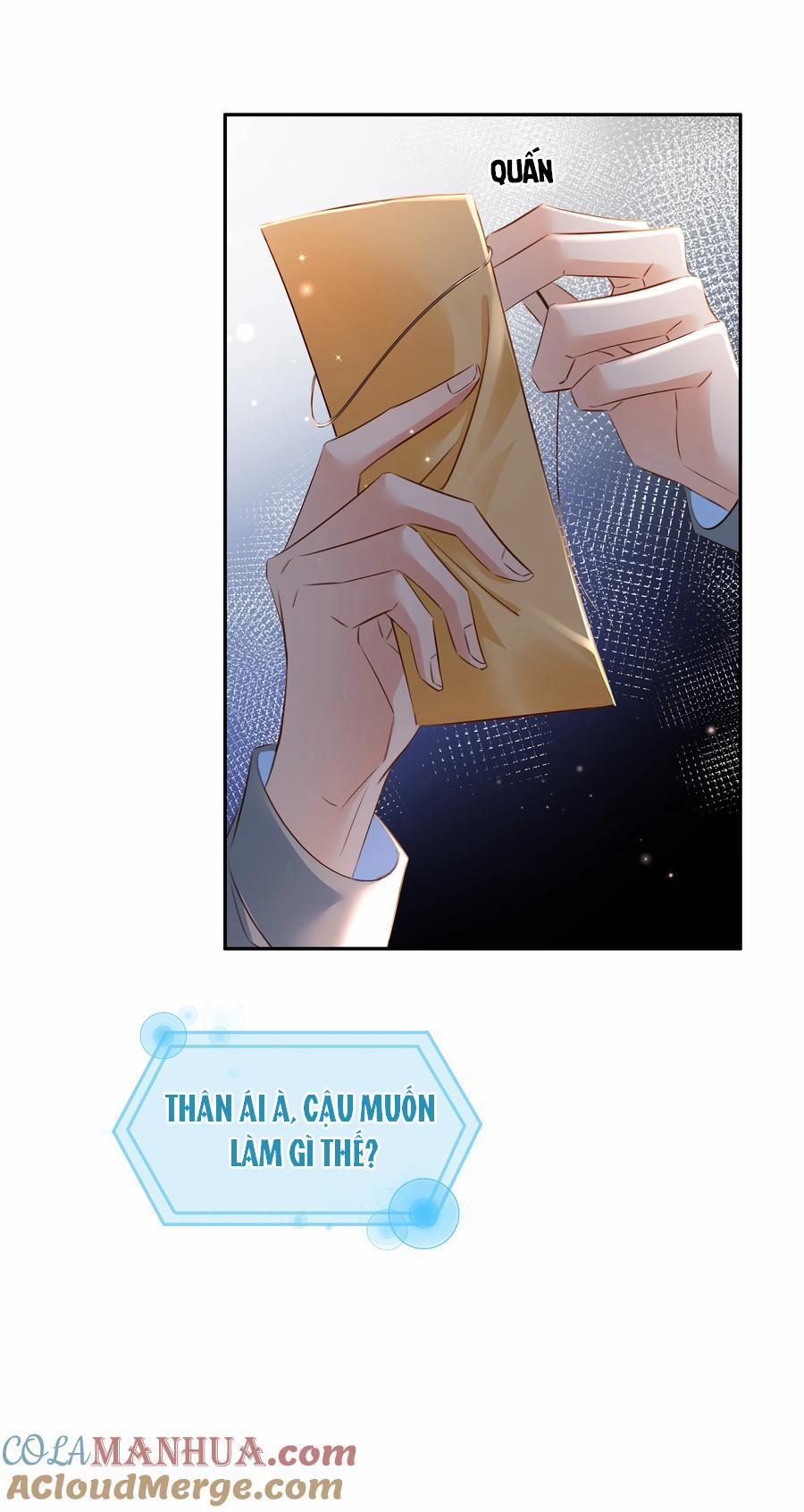 Không Làm Trai Bao! 114 trang 16