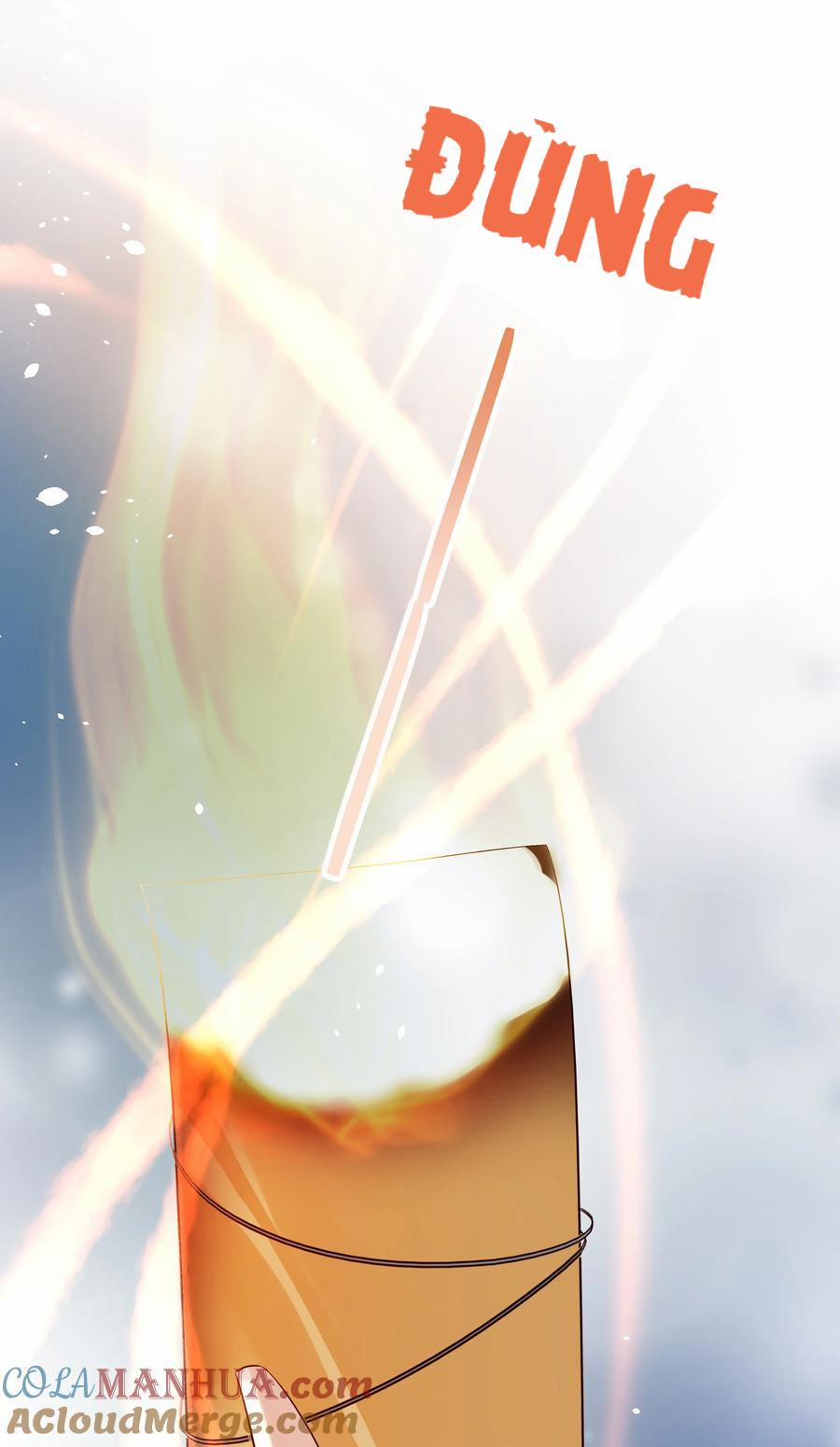 Không Làm Trai Bao! 114 trang 19