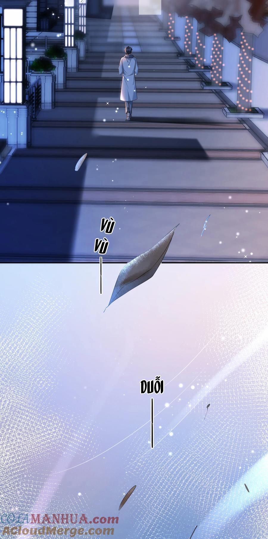 Không Làm Trai Bao! 114 trang 22