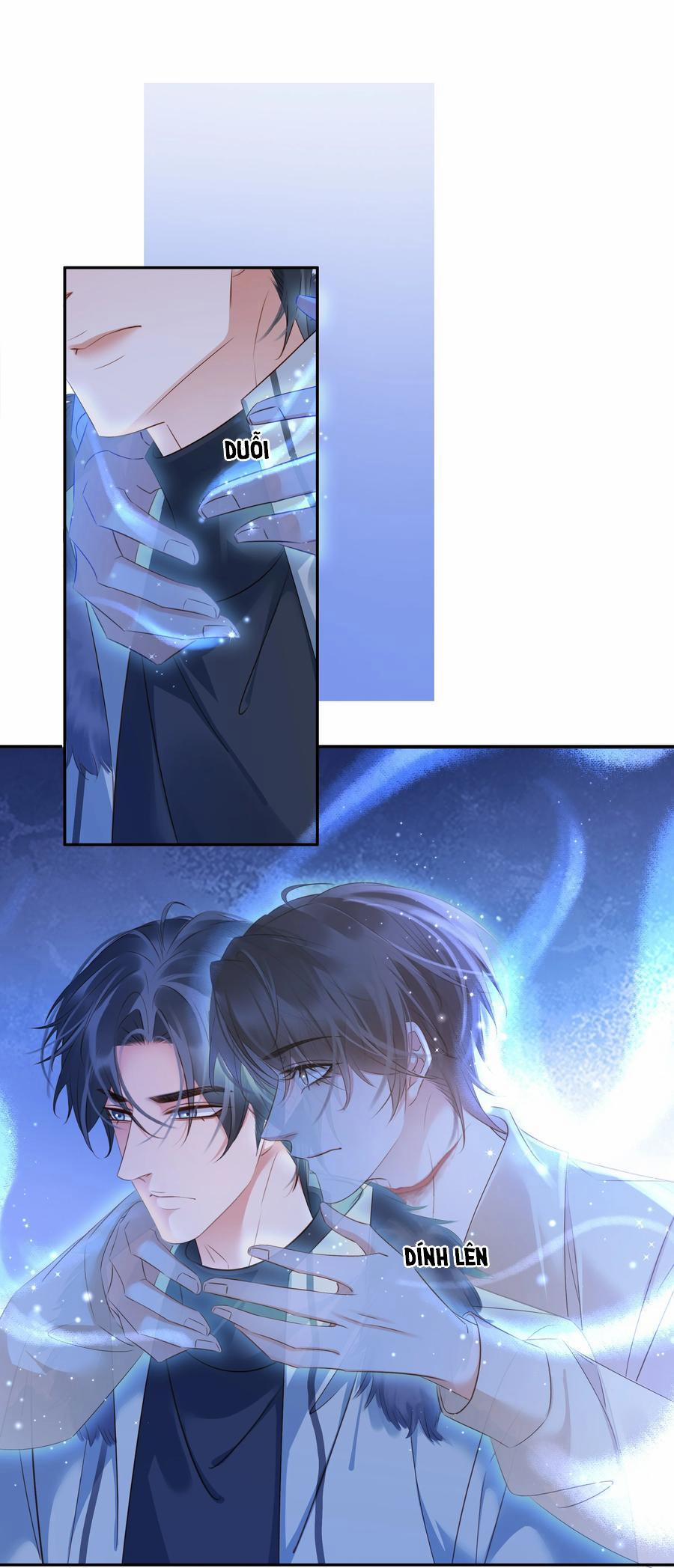 Không Làm Trai Bao! 114 trang 24