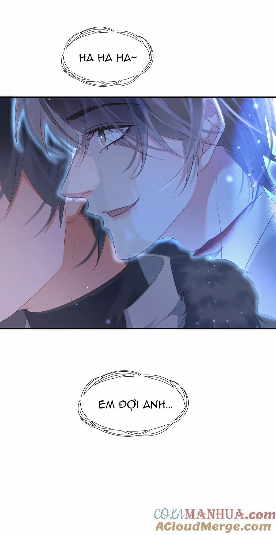 Không Làm Trai Bao! 114 trang 25