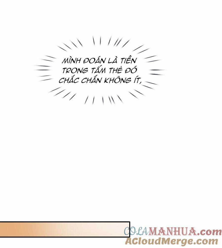 Không Làm Trai Bao! 114 trang 28