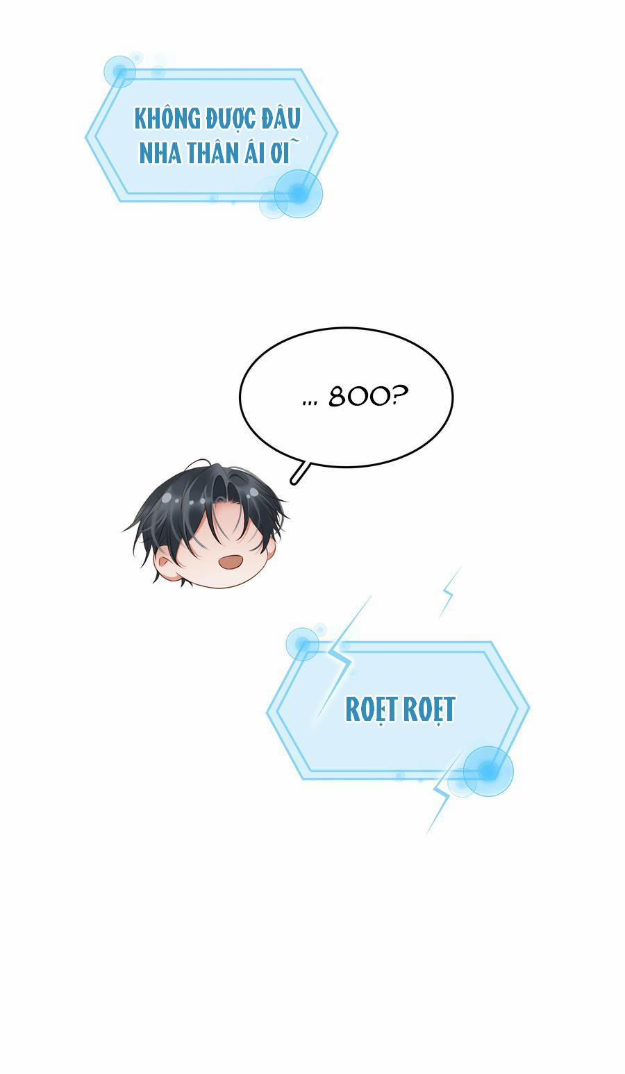 Không Làm Trai Bao! 114 trang 30