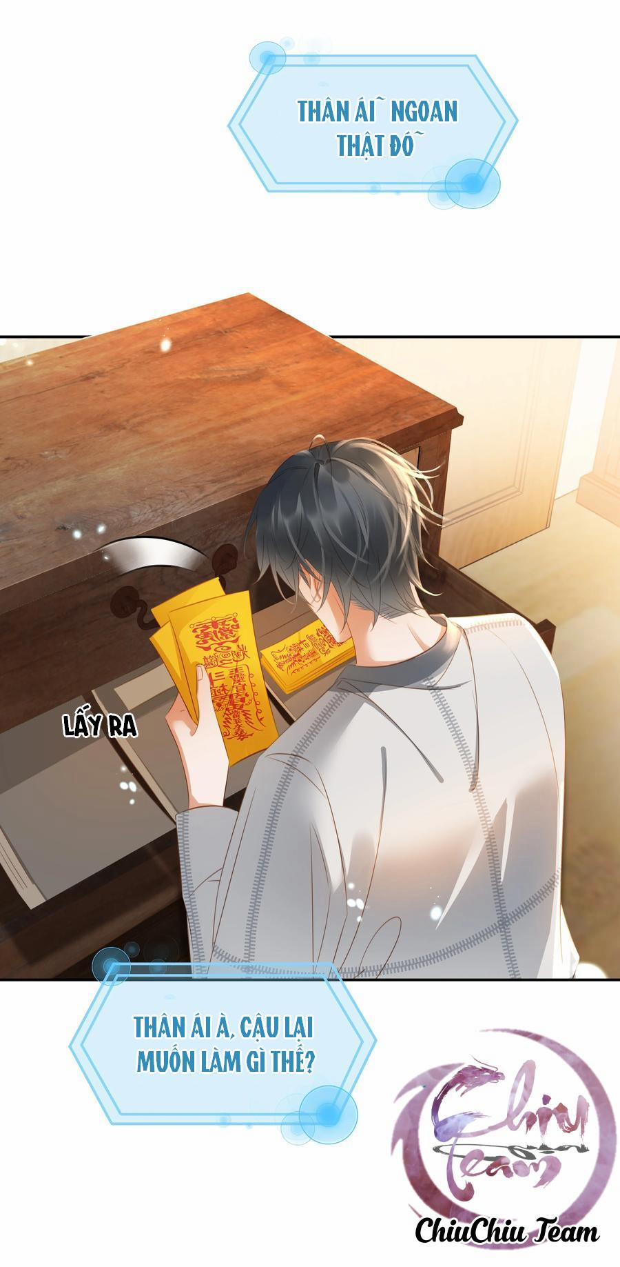 Không Làm Trai Bao! 114 trang 32