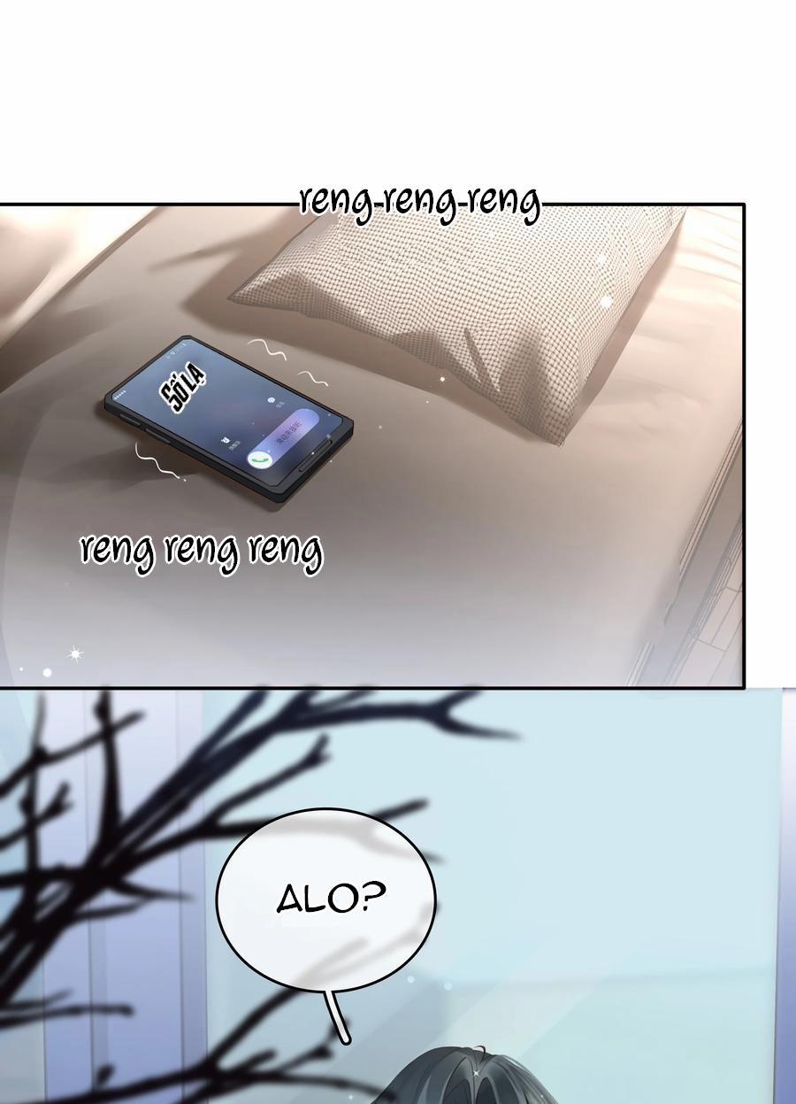 Không Làm Trai Bao! 114 trang 35