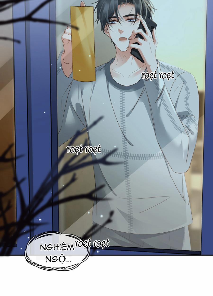 Không Làm Trai Bao! 114 trang 36