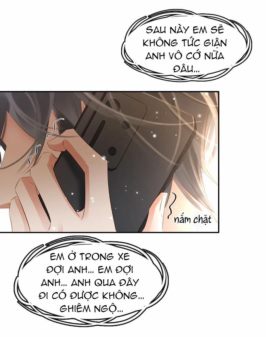 Không Làm Trai Bao! 114 trang 38