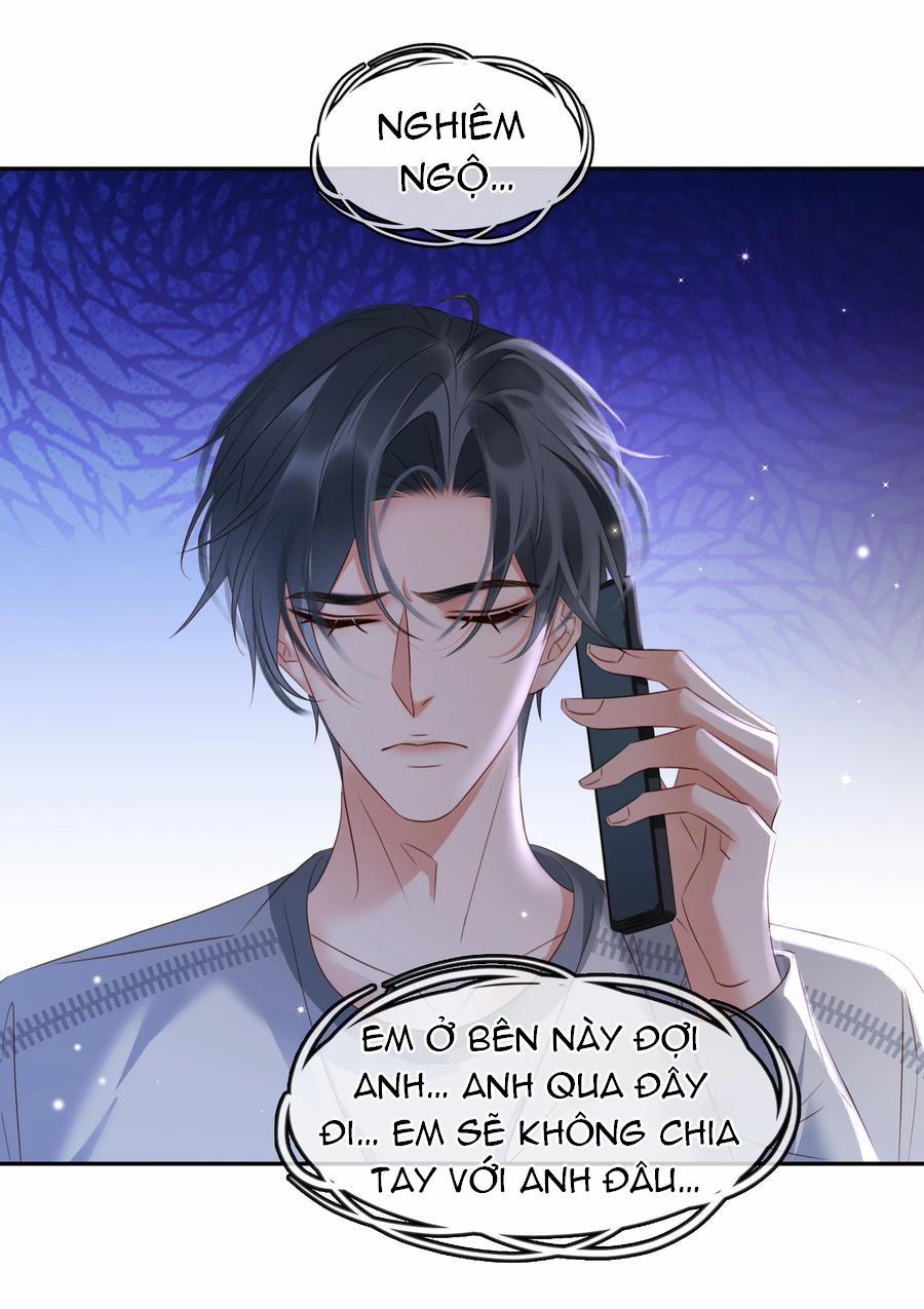 Không Làm Trai Bao! 114 trang 39