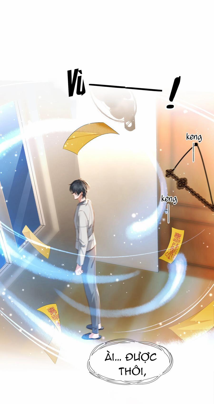 Không Làm Trai Bao! 114 trang 41