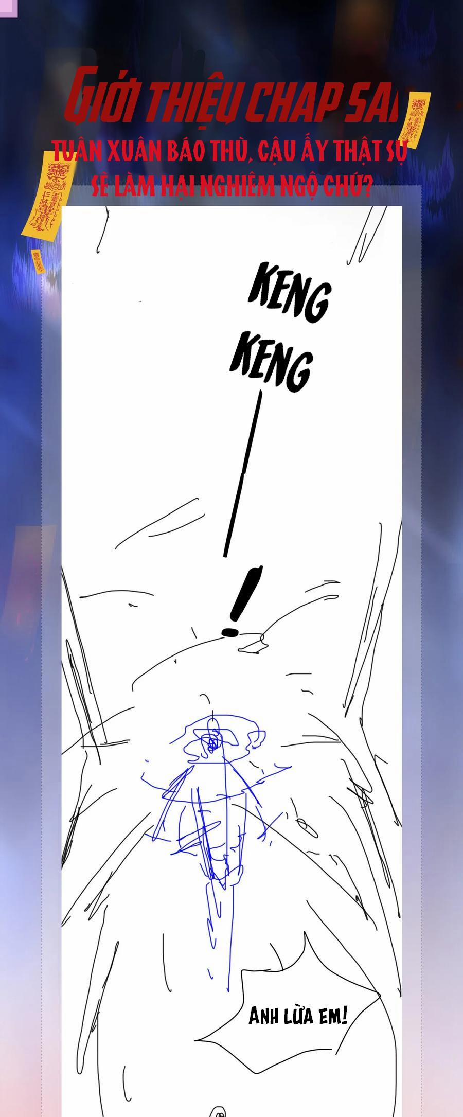 Không Làm Trai Bao! 114 trang 45