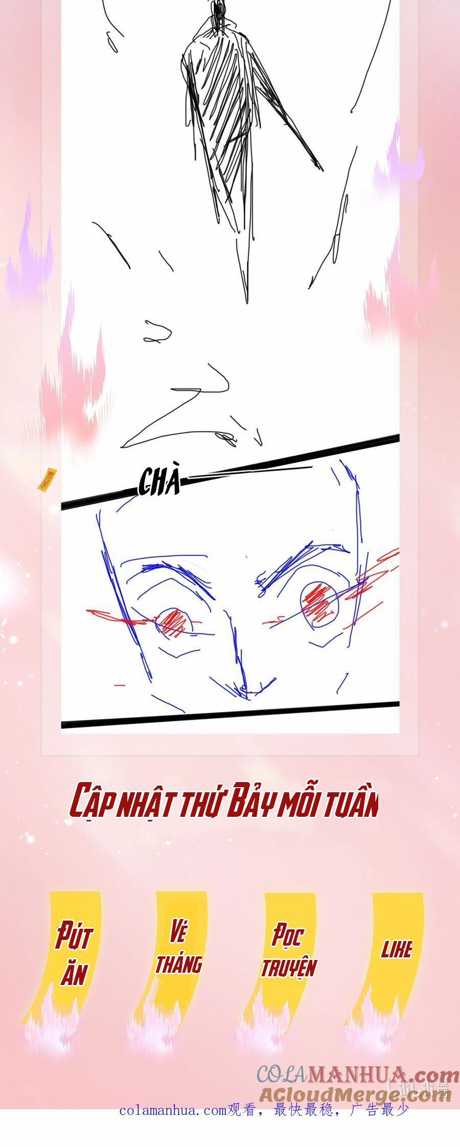 Không Làm Trai Bao! 114 trang 46