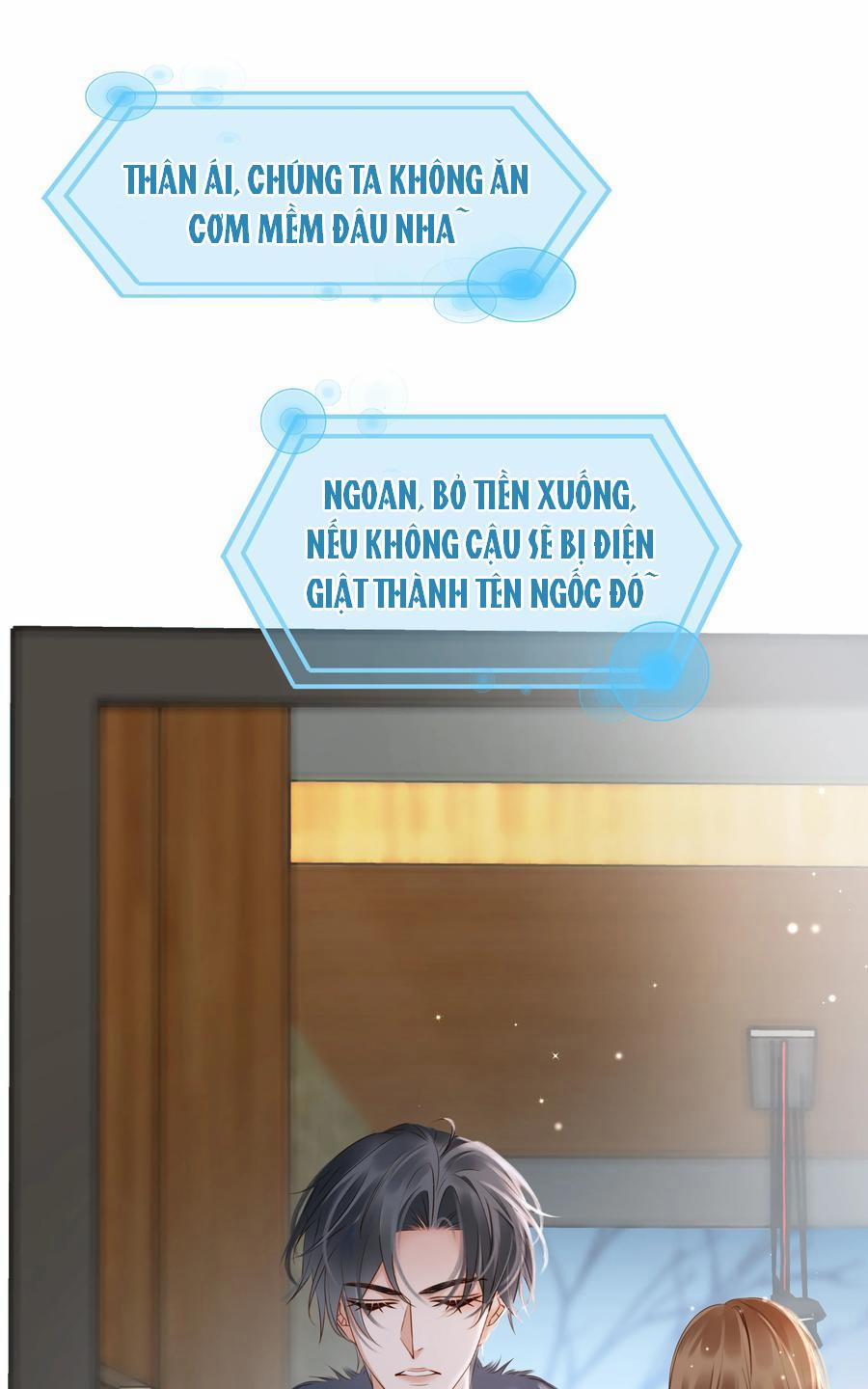 Không Làm Trai Bao! 114 trang 6