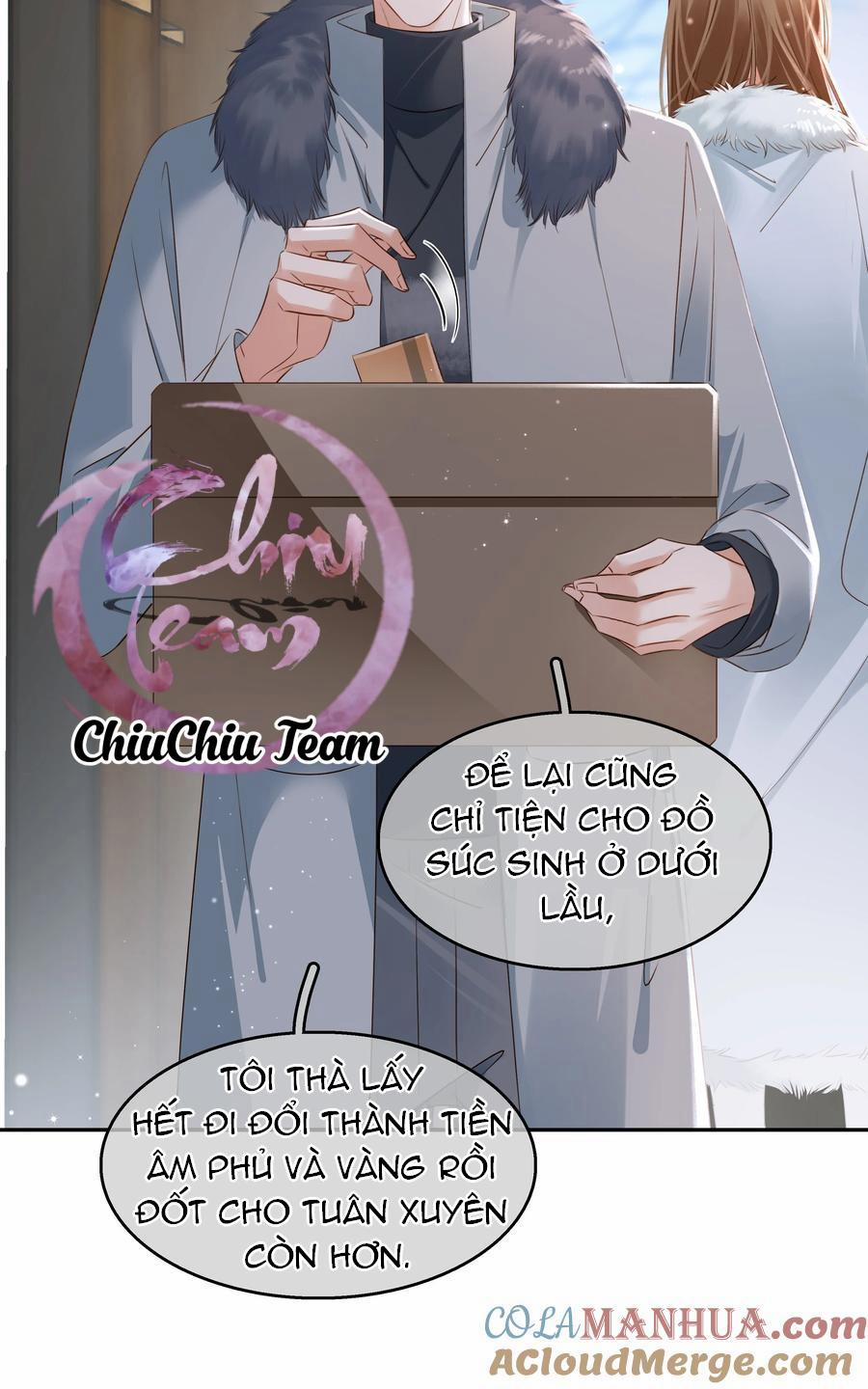 Không Làm Trai Bao! 114 trang 7